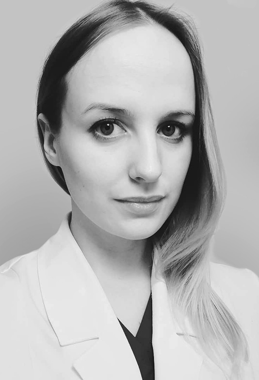 Barbara Wojszwillo